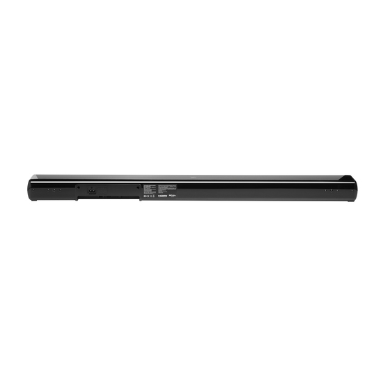 JBL 2.0ch Soundbar with built-in subwoofer