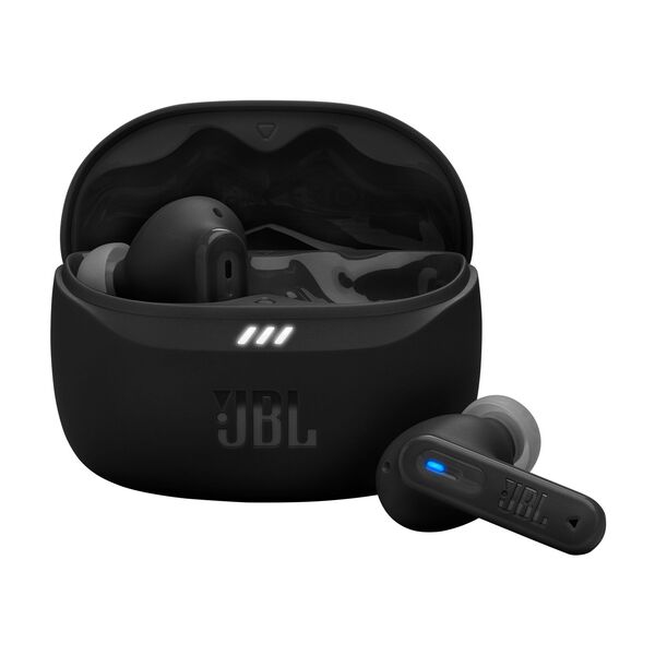 JBL Tune Beam 2 - wireless earbuds, black