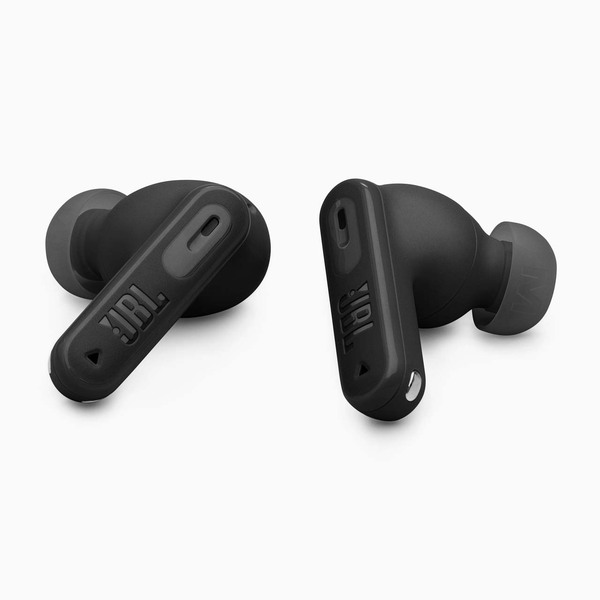 JBL Tune Beam 2 - wireless earbuds, black