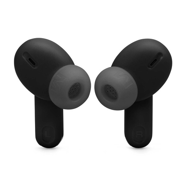 JBL Tune Beam 2 - wireless earbuds, black