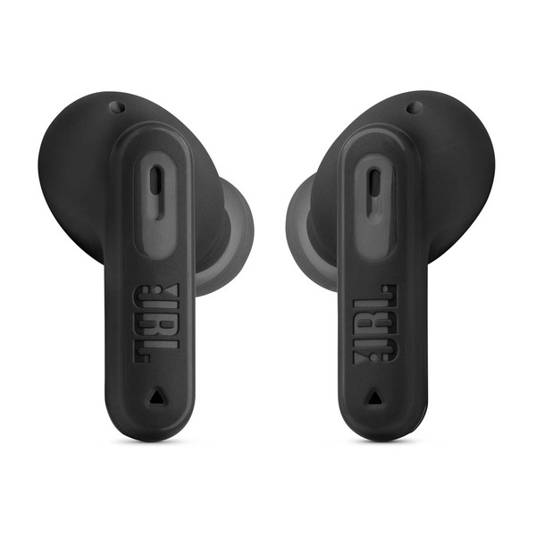 JBL Tune Beam 2 - wireless earbuds, black