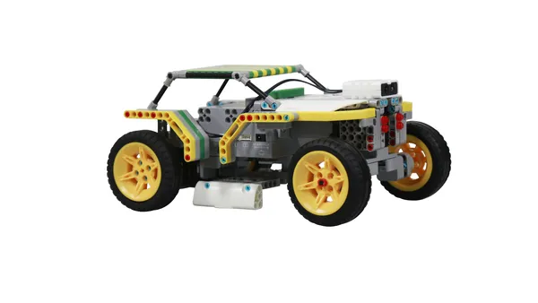 UBTECH JIMU KARBOT