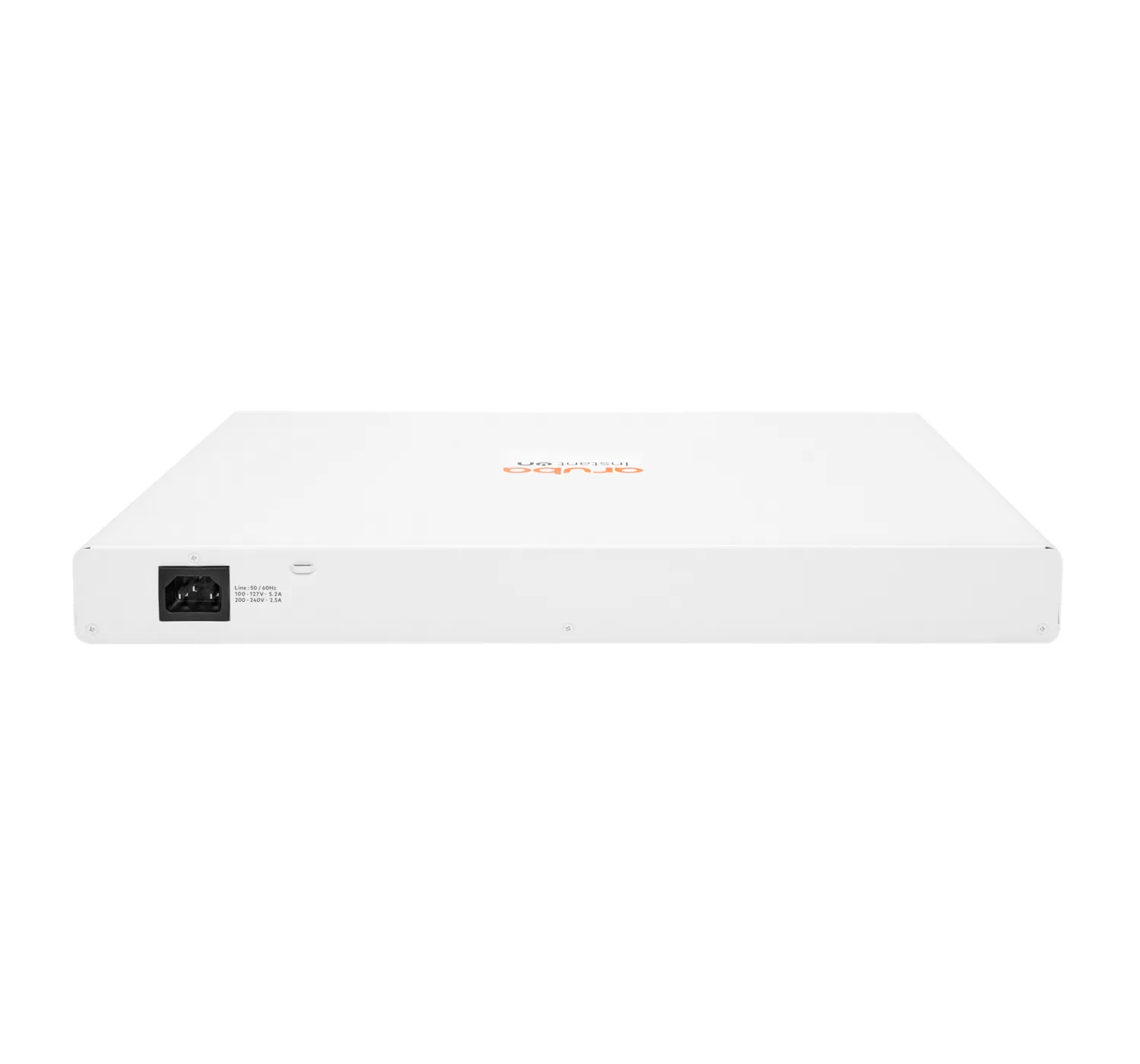 Aruba IOn 1960 24G 2XT 2XF 370W Sw Aruba IOn 1960 24G 2XT 2XF 370W Sw EU en