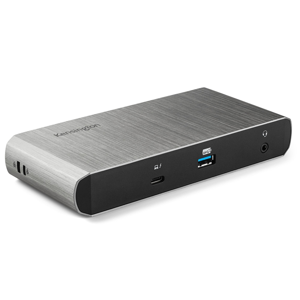 Kensington SD5550T Thunderbolt 3 Docking Station