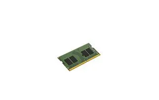 Kingston 8 GB (1 x 8 GB) ValueRAM, DDR4 3200MHz SO-DIMM, CL22 - minne