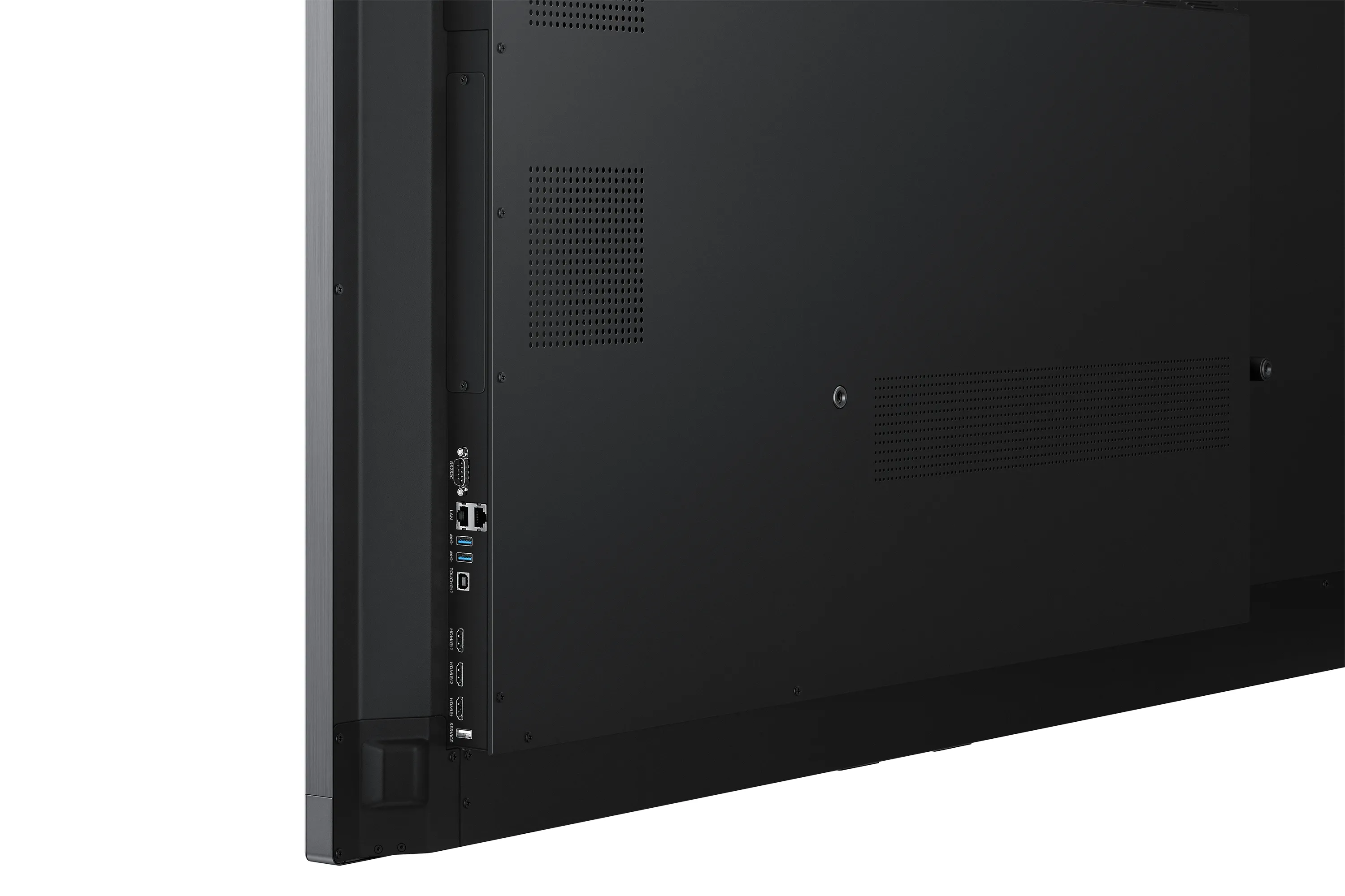 SAMSUNG WAC EBOARD WA65C, 65", ANDROID 11, UHD, IR TOUCH, 3XHDMI (CEC) 2.0, USB-C PD 65W, VIDEO OUT HDMI, USB 5(2.0X1, 4X3.0), RS232 IN/OUT, RJ45 IN/OUT, OPS SL