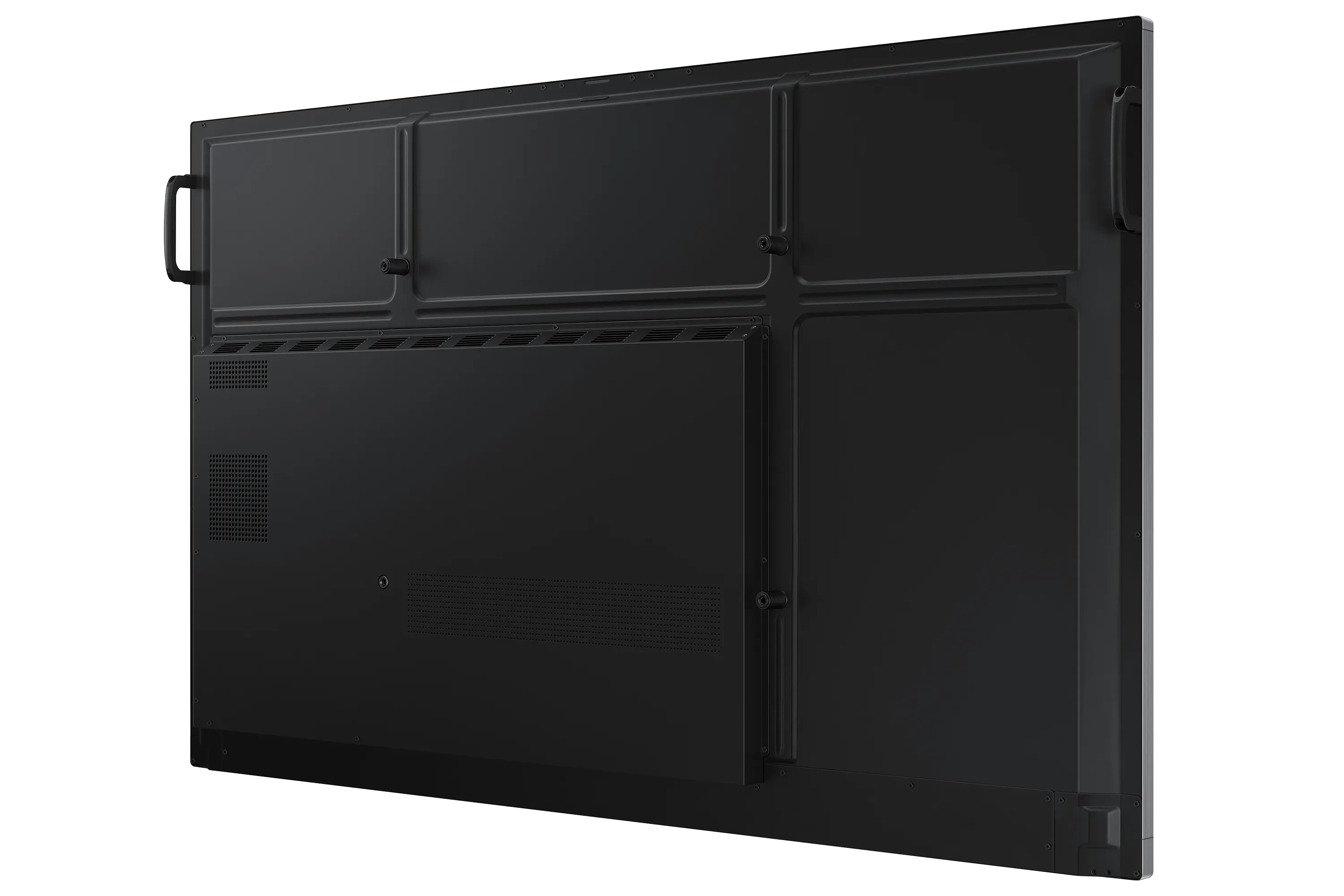 SAMSUNG WAC EBOARD WA65C, 65", ANDROID 11, UHD, IR TOUCH, 3XHDMI (CEC) 2.0, USB-C PD 65W, VIDEO OUT HDMI, USB 5(2.0X1, 4X3.0), RS232 IN/OUT, RJ45 IN/OUT, OPS SL