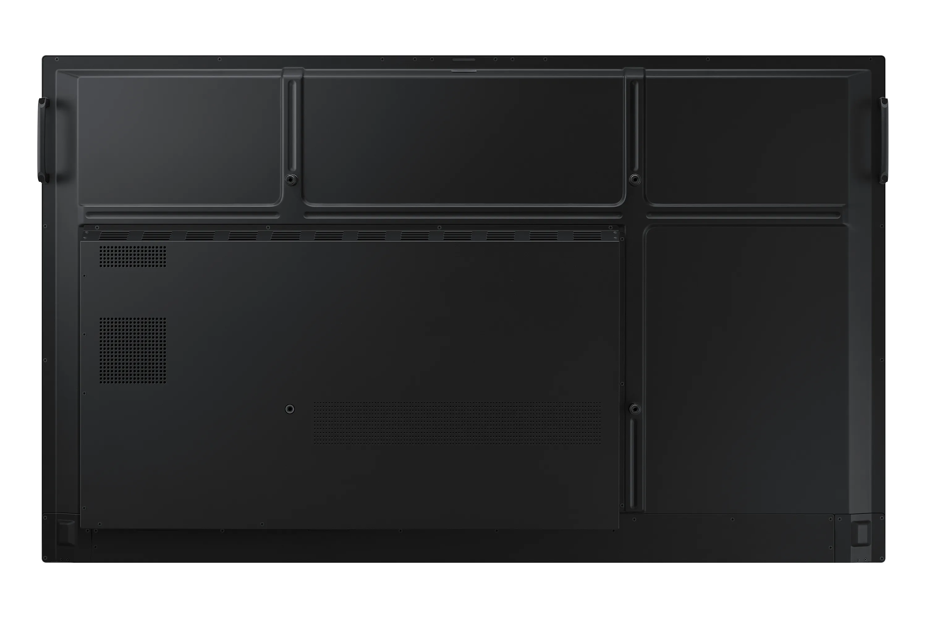 SAMSUNG WAC EBOARD WA65C, 65", ANDROID 11, UHD, IR TOUCH, 3XHDMI (CEC) 2.0, USB-C PD 65W, VIDEO OUT HDMI, USB 5(2.0X1, 4X3.0), RS232 IN/OUT, RJ45 IN/OUT, OPS SL