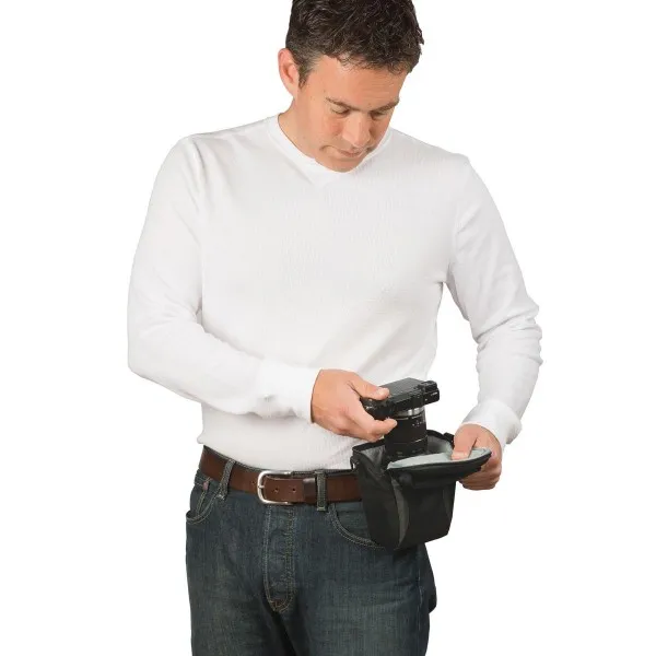 LOWEPRO Axelv&auml;ska