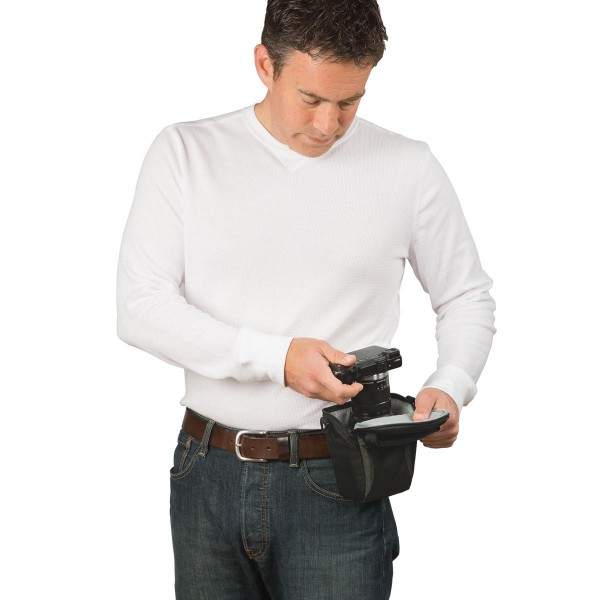 LOWEPRO Axelv&auml;ska