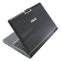 ASUS 15.4"G/T8300/HD3650/3072M/320GB/VHP