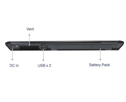 Asus M51SE-AS019C