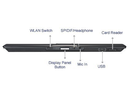 Asus M51SE-AS019C