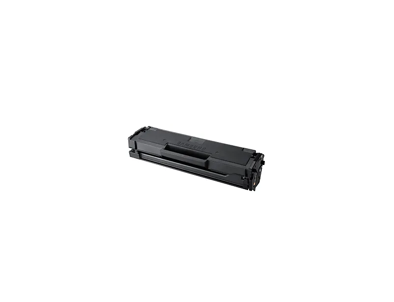 Samsung MLT-D101S/ELS toner cartridge, Black