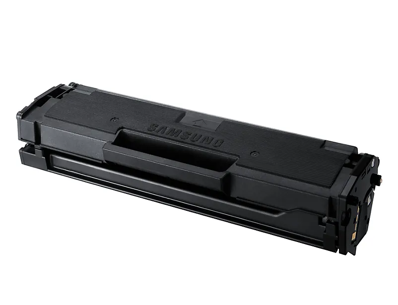 Samsung MLT-D101S/ELS toner cartridge, Black