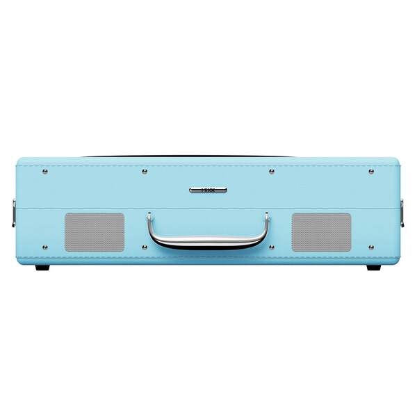 MIXX Vinyl Record Player Revival 65 Stereo Blue