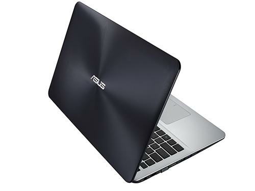 ASUS X555UA-XO136T 15.6in HD Matt intel i5 6200U intel HD 520 8GB 4GBx2 DDR3L 1600 128GB SATA SSD no ODD WLAN W10 64bit