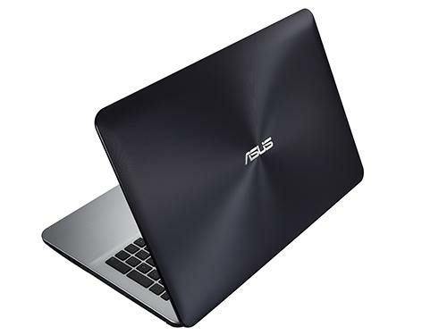 ASUS X555UA-XO136T 15.6in HD Matt intel i5 6200U intel HD 520 8GB 4GBx2 DDR3L 1600 128GB SATA SSD no ODD WLAN W10 64bit