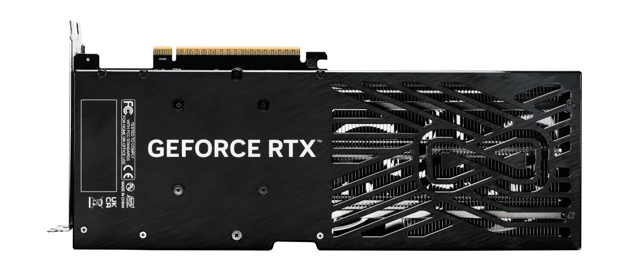 Palit GeForce RTX 5060 Infinity 3 OC 8GB - graphics card