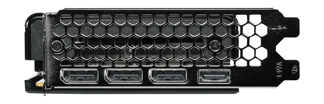 Palit GeForce RTX 5060 Infinity 3 OC 8GB - graphics card