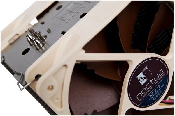 Noctua NH-U12P SE2 CPU Cooler