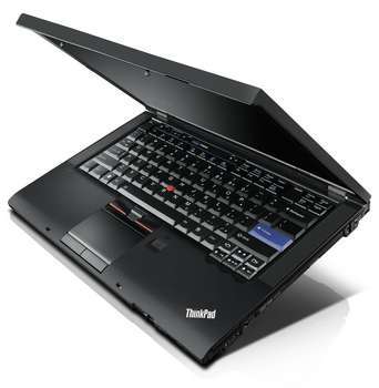 T410 i5-540M/4GB/320GB/DVDRW/14"HD+AG/W7P