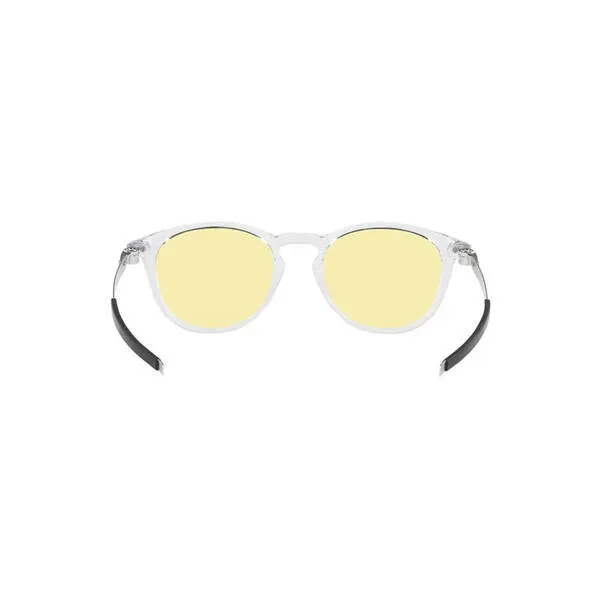 OAKLEY Pitchman R Clear Prizm Gaming Glasses
