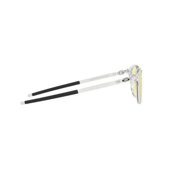 OAKLEY Pitchman R Clear Prizm Gaming Glasses