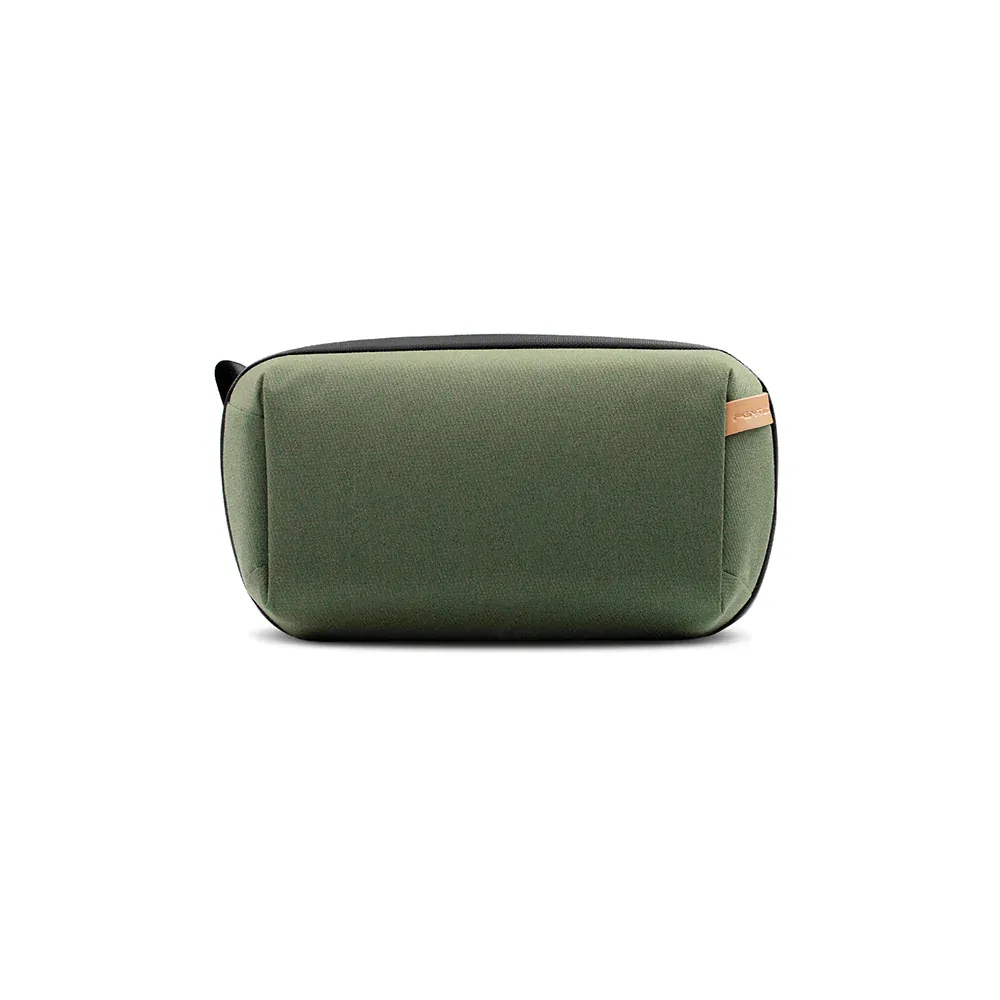 PGYTECH Tech Organizer Pouch P-CB-091 Moss Green