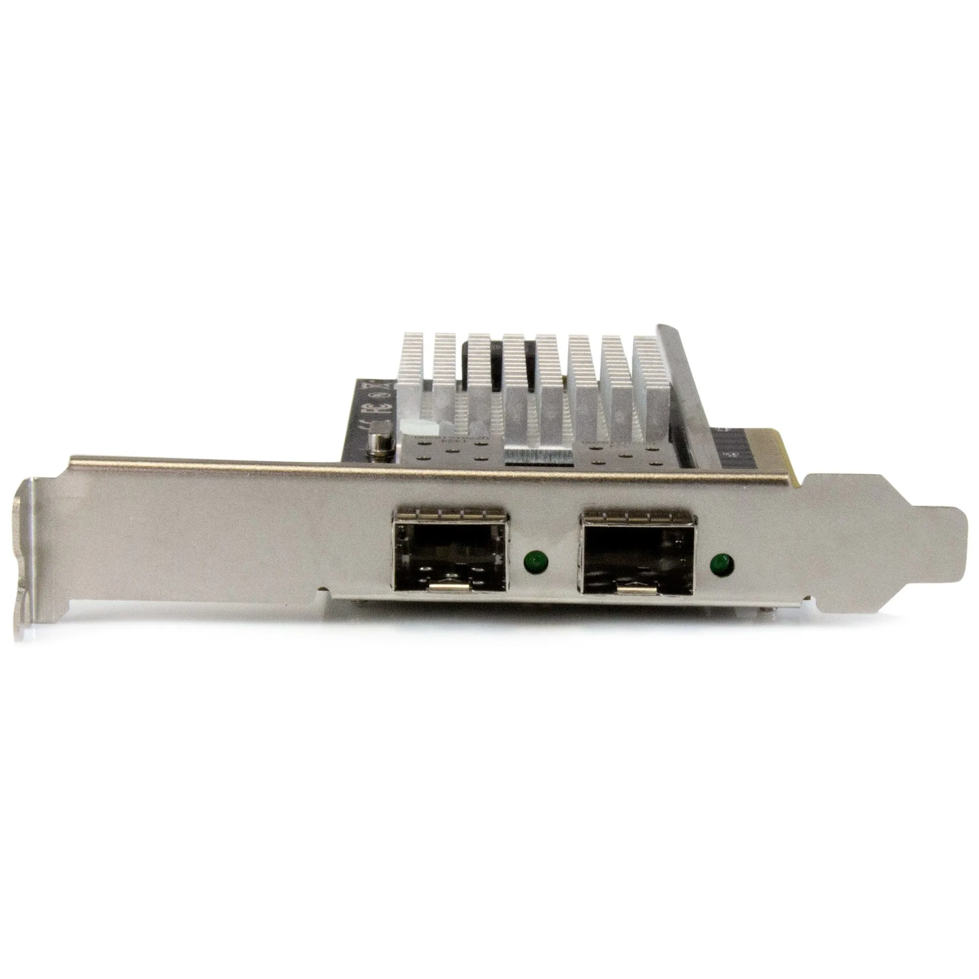 STARTECH.COM 2 Port PCI Express 10G SFP+ Ethernet NIC Card