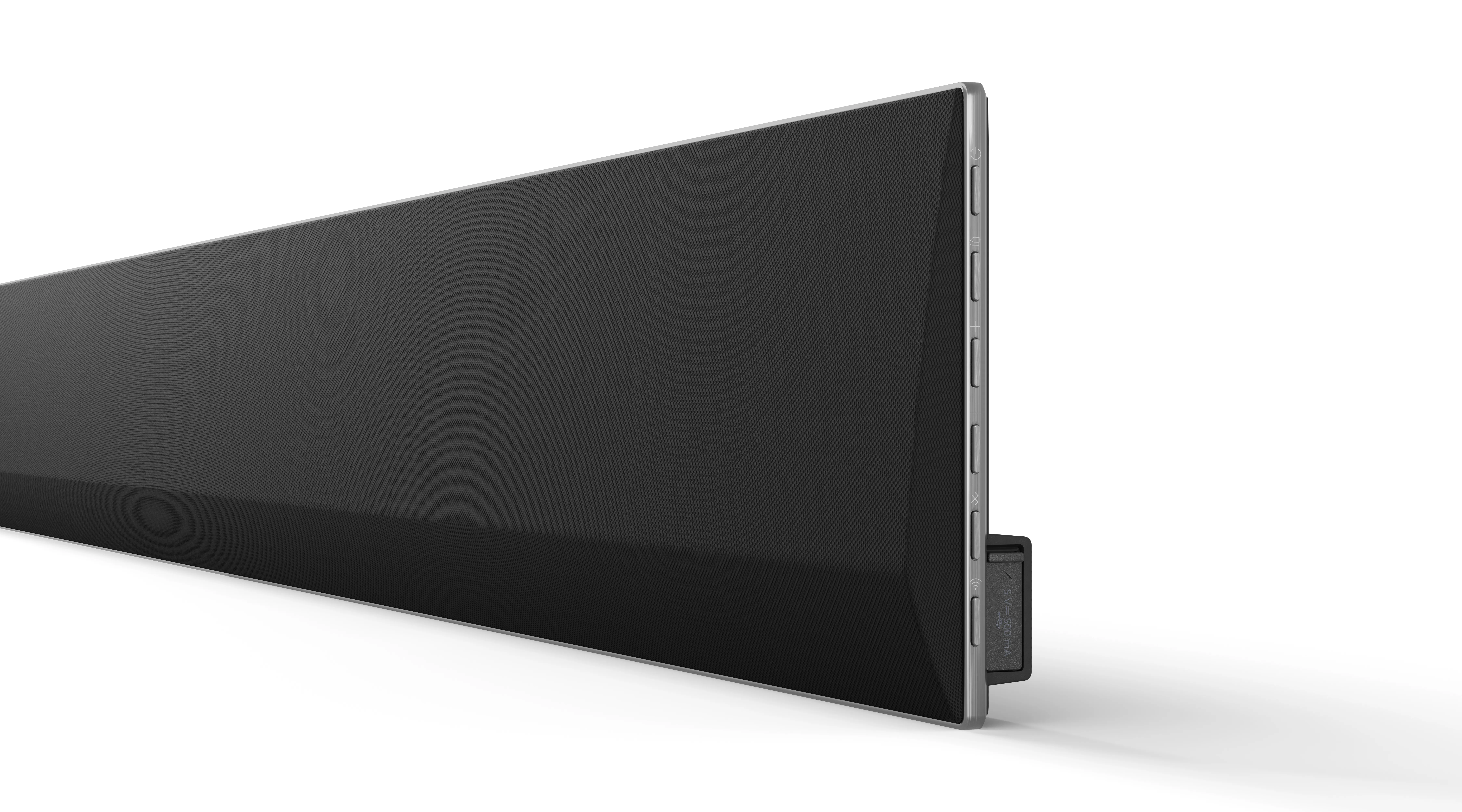 LG SG10TY, 3.1, Dolby Atmos soundbar -&auml;&auml;nij&auml;rjestelm&auml;, langattomalla subwooferilla, musta