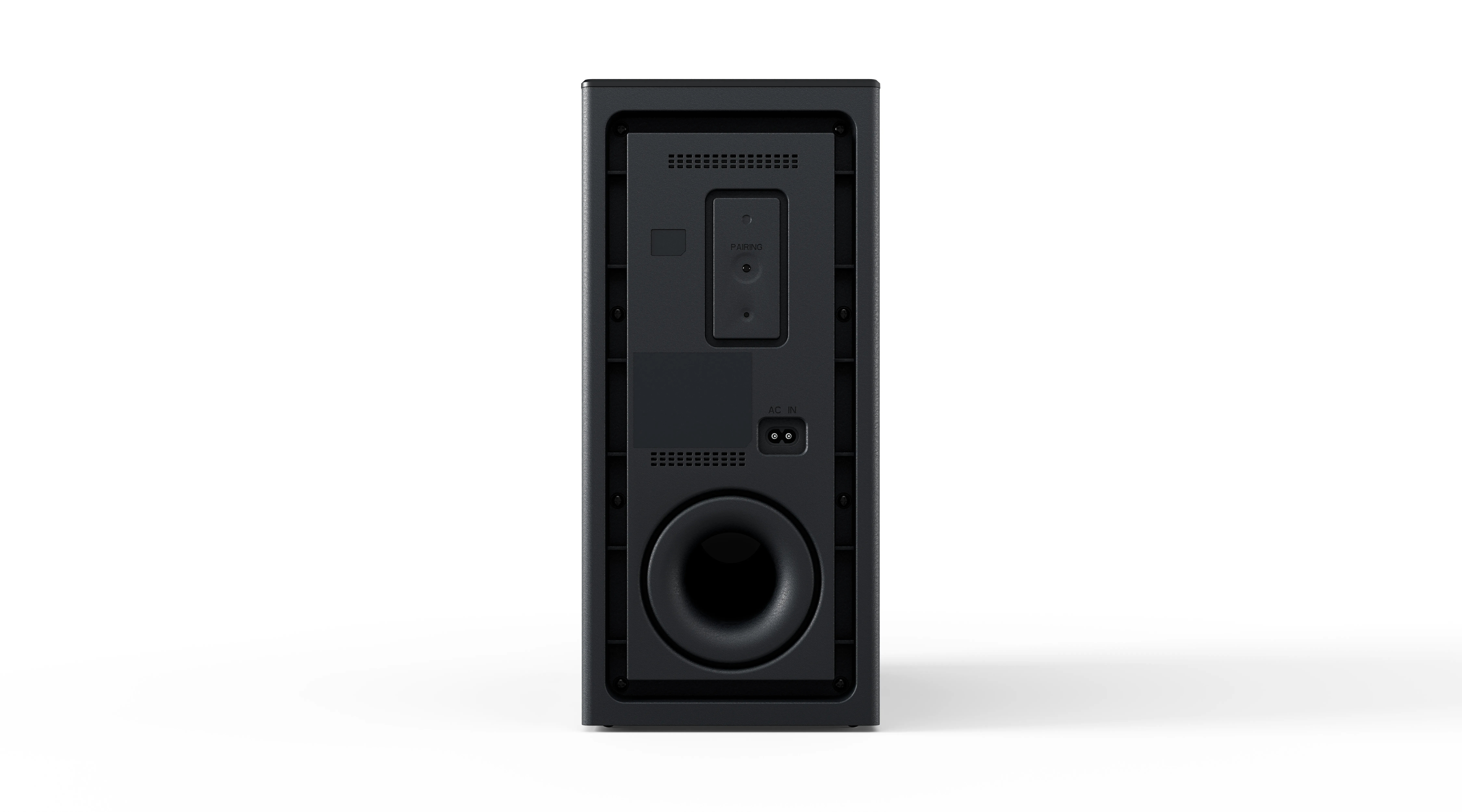 LG SG10TY, 3.1, Dolby Atmos soundbar -&auml;&auml;nij&auml;rjestelm&auml;, langattomalla subwooferilla, musta