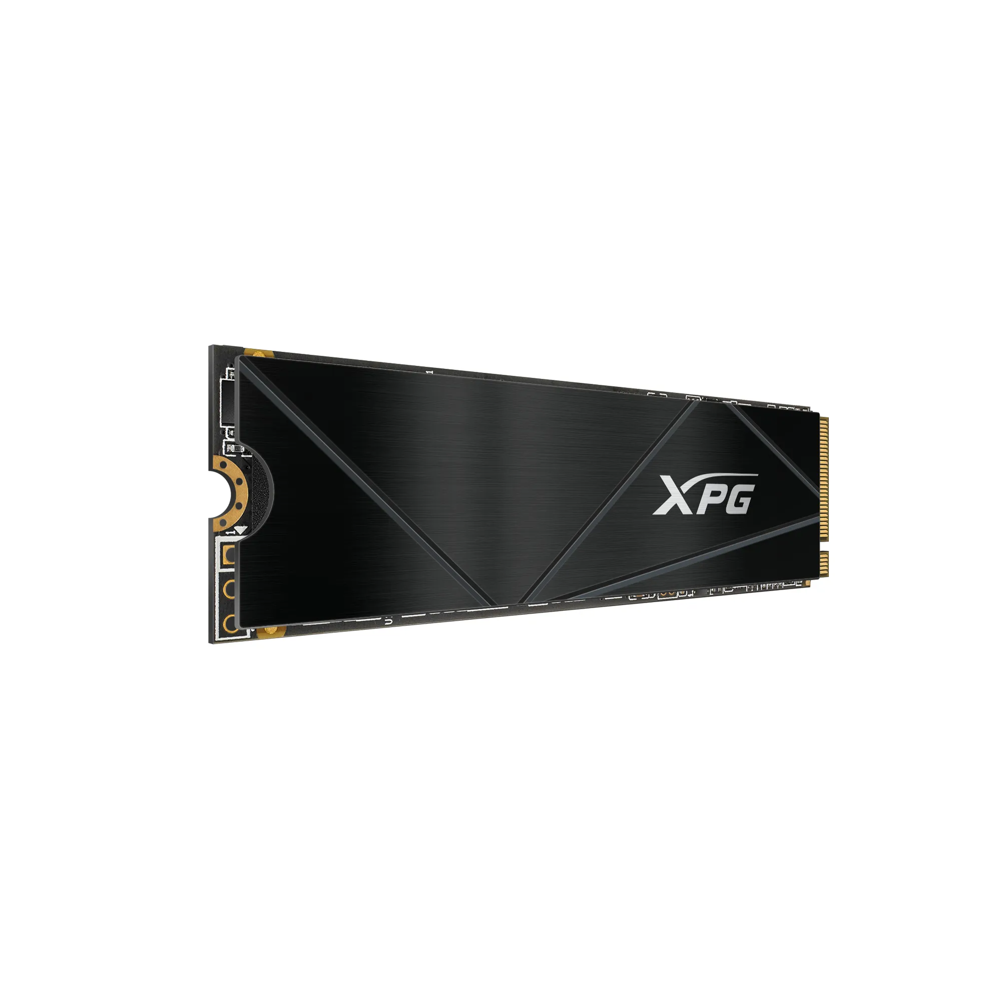 ADATA XPG GAMMIX S50 1TB M.2 PCIe SSD