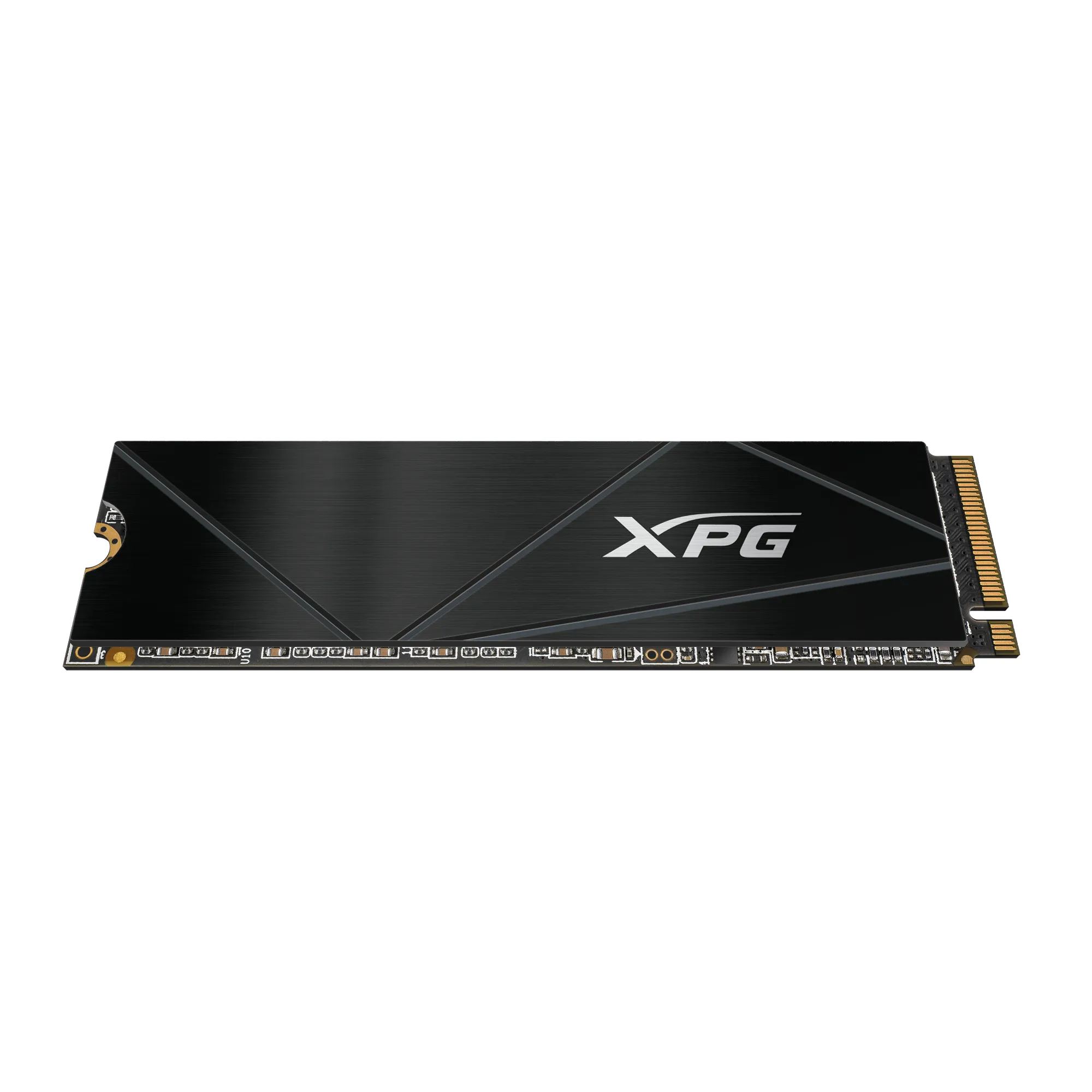 ADATA XPG GAMMIX S50 1TB M.2 PCIe SSD