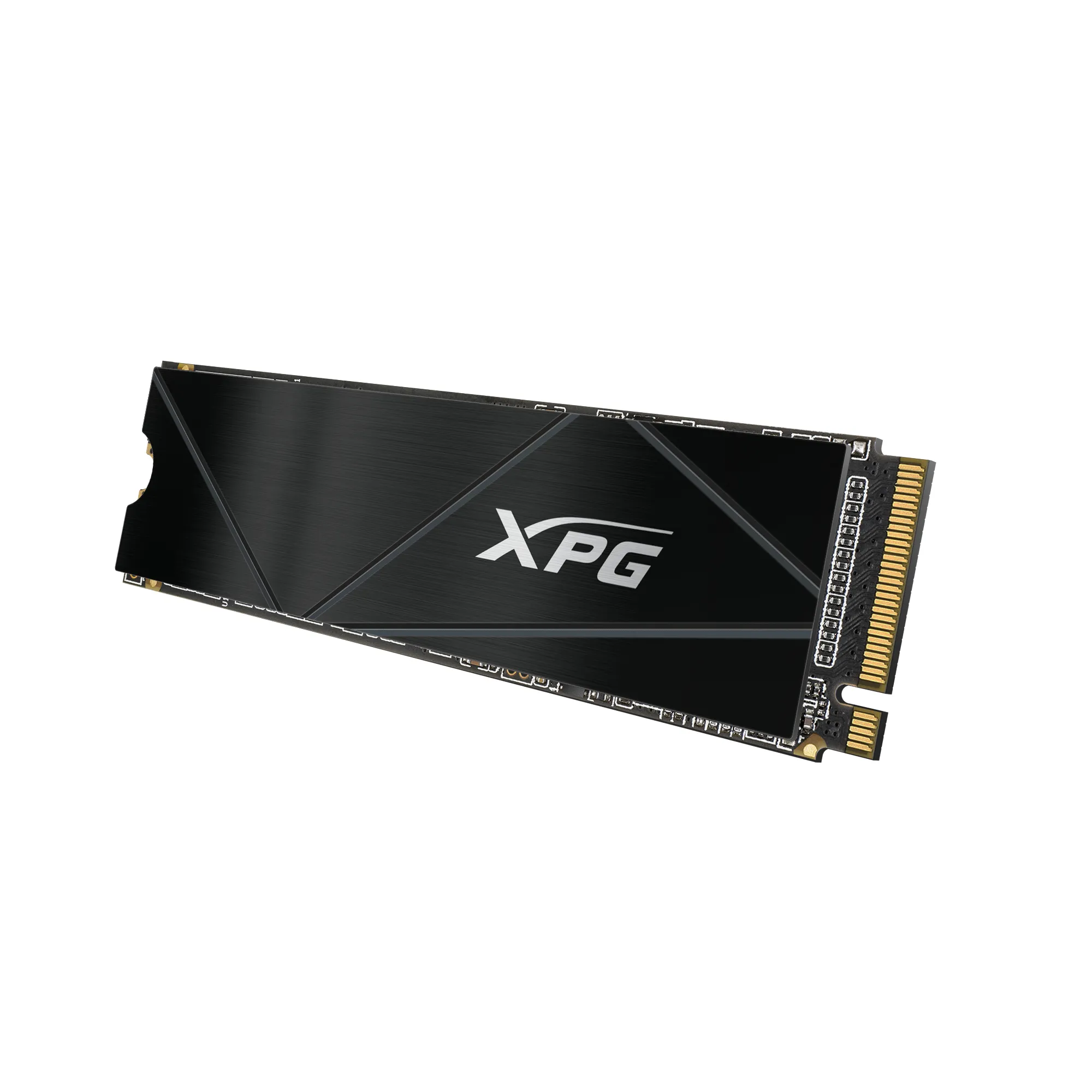 ADATA XPG GAMMIX S50 1TB M.2 PCIe SSD