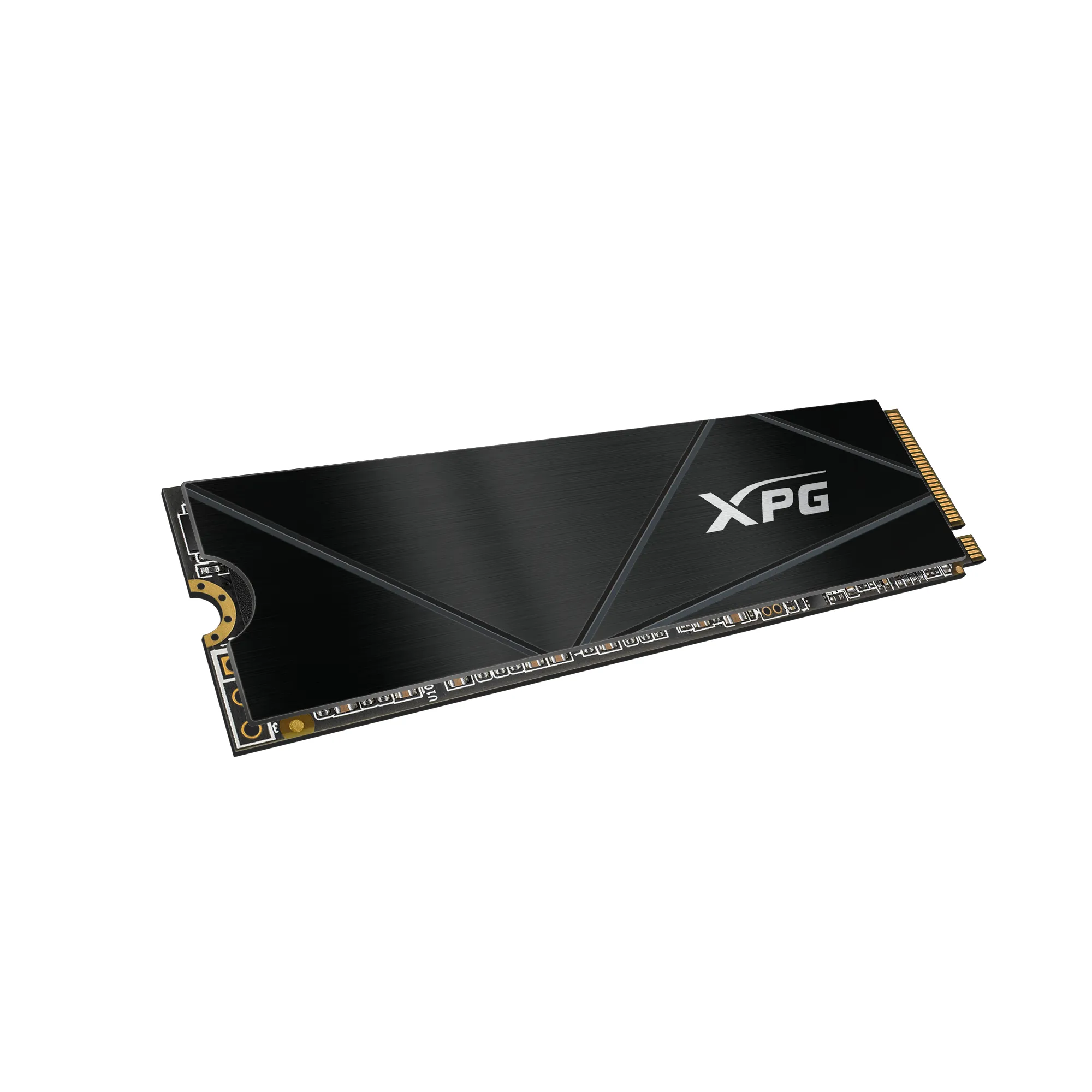 ADATA XPG GAMMIX S50 1TB M.2 PCIe SSD