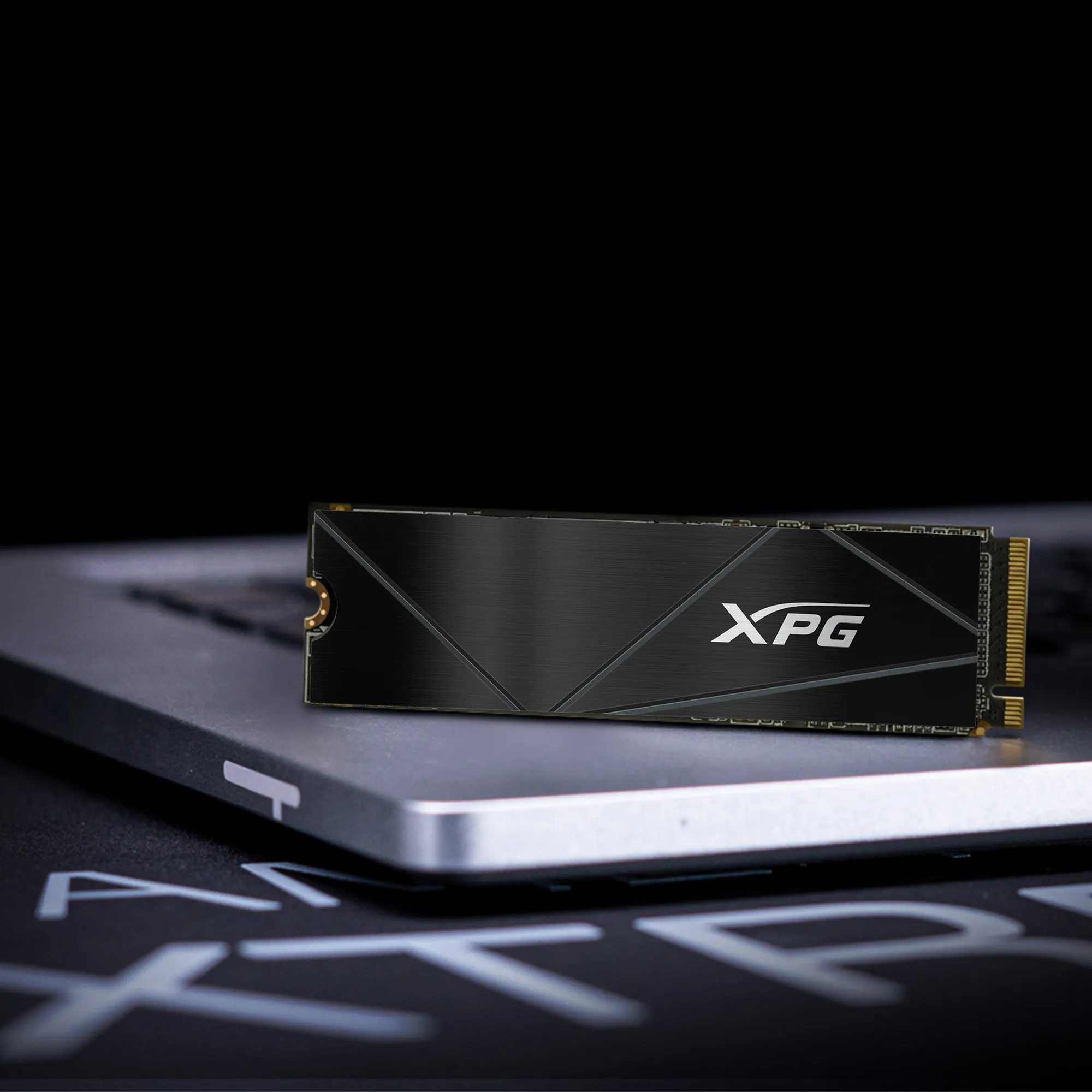 ADATA XPG GAMMIX S50 1TB M.2 PCIe SSD