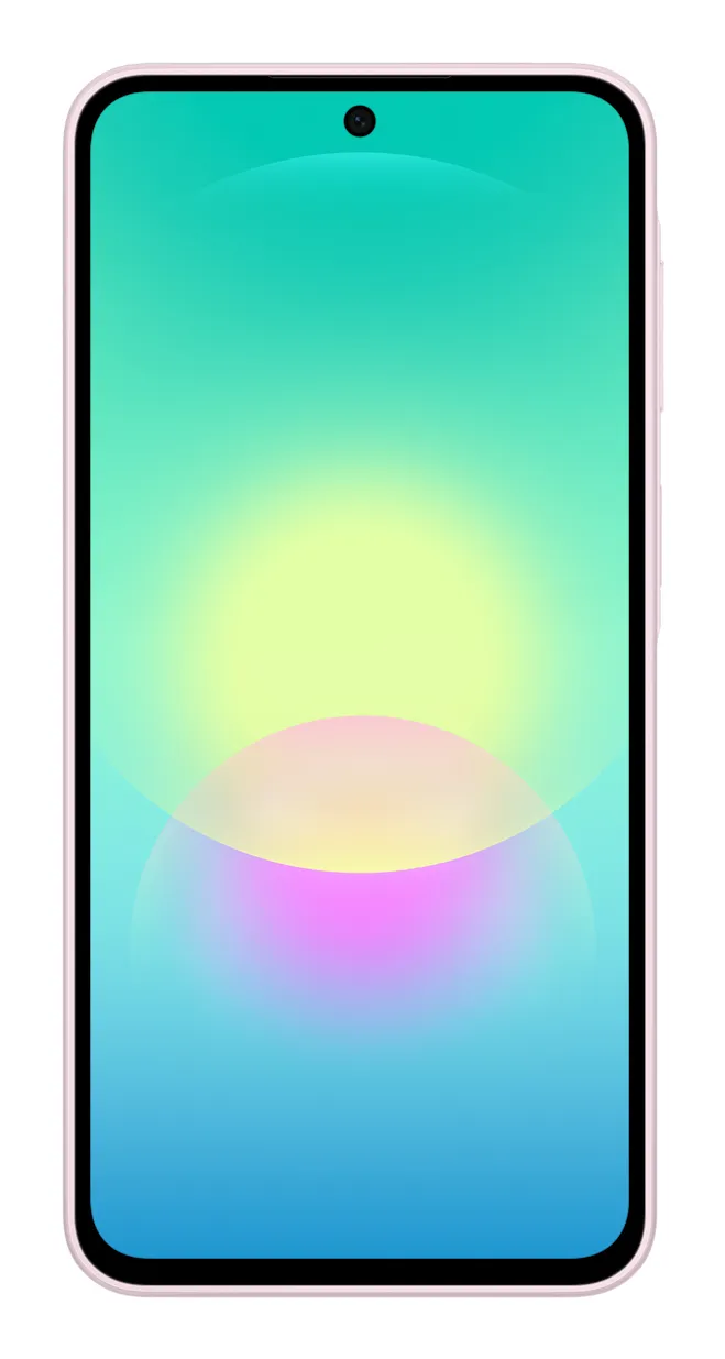 Samsung Galaxy A27 5G 8/256 Gt -puhelin, Light Pink