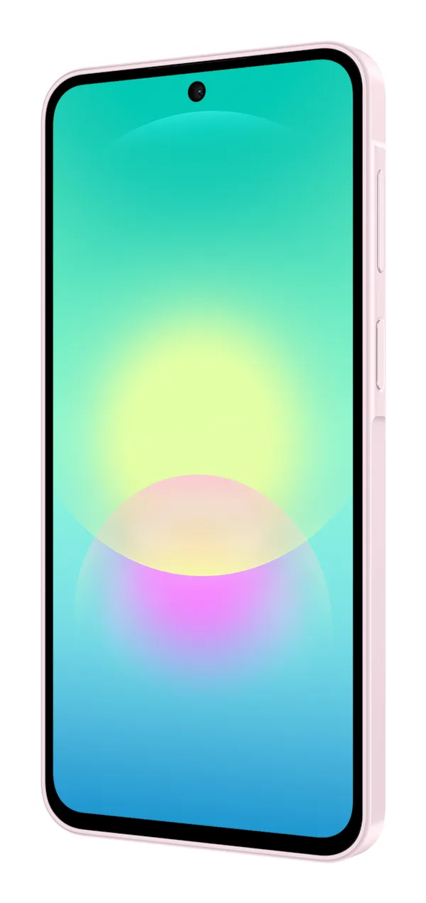 Samsung Galaxy A27 5G 8/256 Gt -puhelin, Light Pink