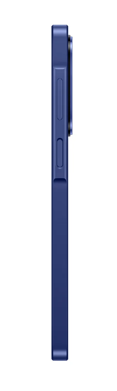 Samsung Galaxy A27 5G 8/256 Gt -puhelin, sininen