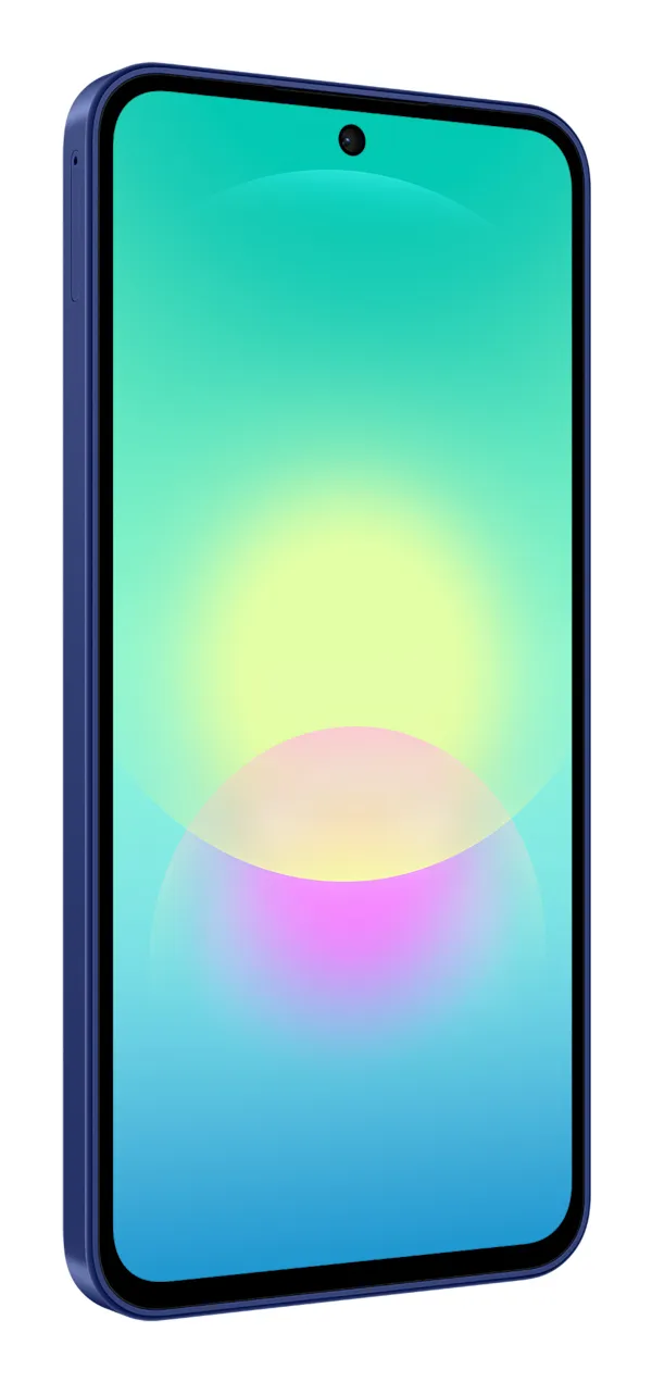 Samsung Galaxy A27 5G 8/256 Gt -puhelin, sininen