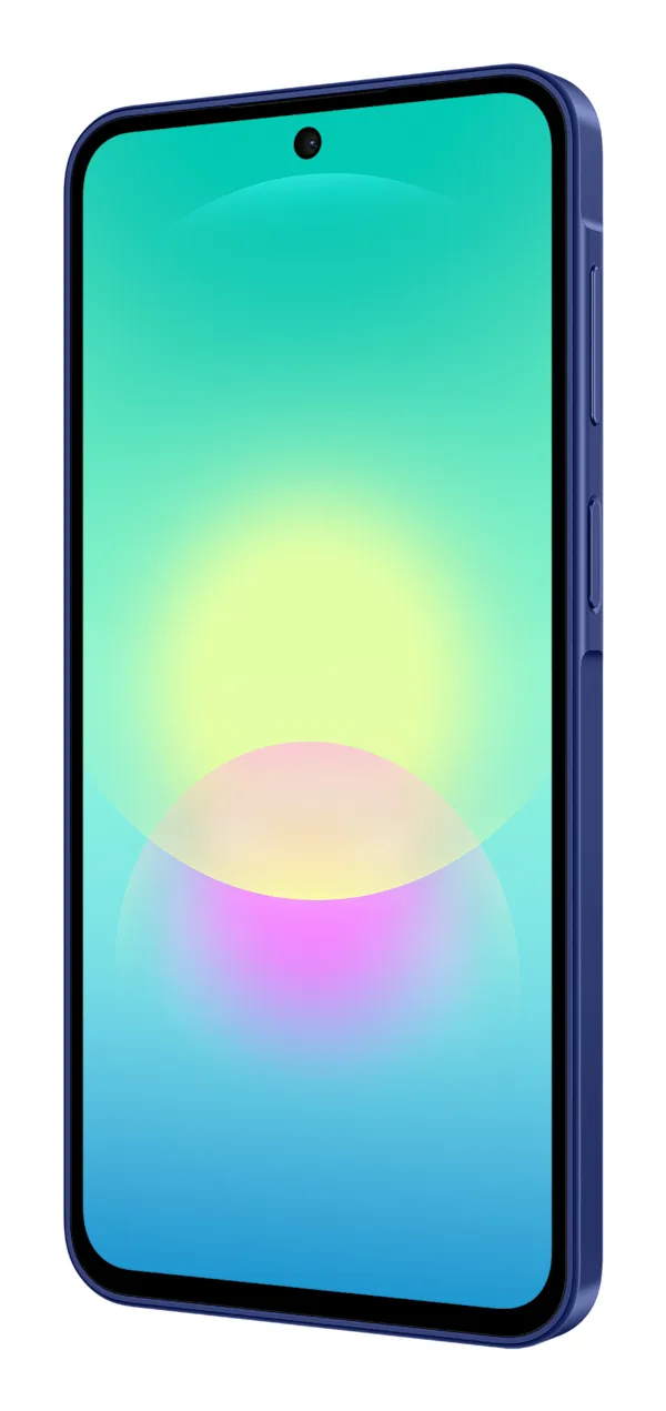 Samsung Galaxy A27 5G 8/256 Gt -puhelin, sininen