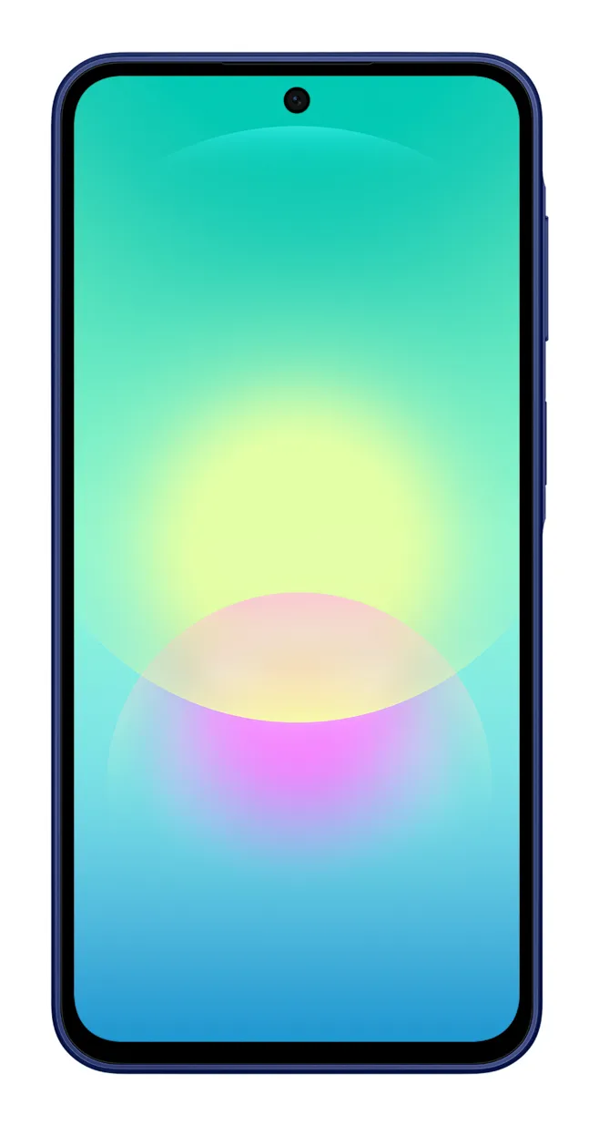 Samsung Galaxy A27 5G 8/256 Gt -puhelin, sininen