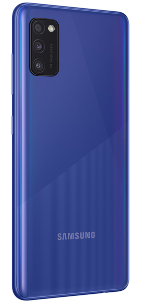 Samsung Galaxy A41 64GB/4GB Android - mobile phone, Blue