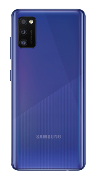 Samsung Galaxy A41 64GB/4GB Android - mobile phone, Blue