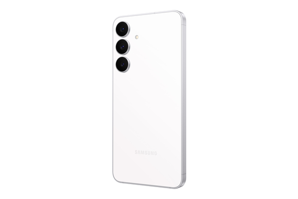 Samsung Galaxy S25 FE 5G 256/8 GB Android-mobile phone, White
