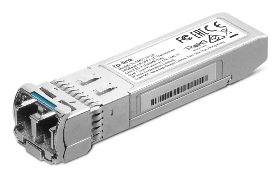 TP-LINK Omada 10Gbase-LR SFP+ LC Transceiver