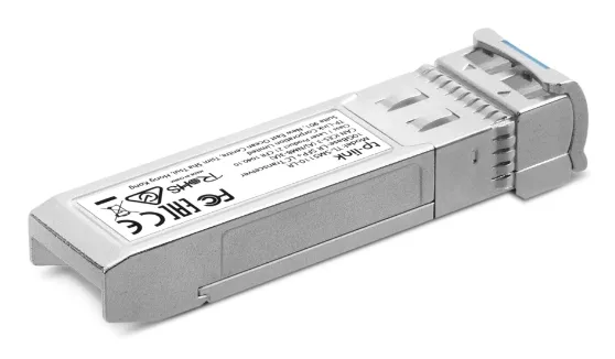 TP-LINK Omada 10Gbase-LR SFP+ LC Transceiver