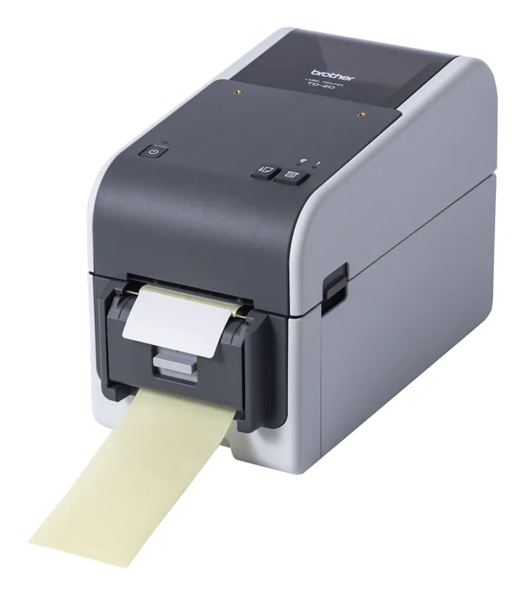 TD-2320D300 2-inch printer 300dpi (USB/LAN)