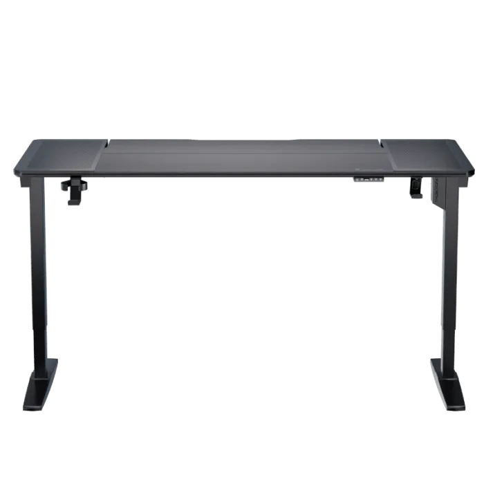 ThunderX3 LAB-X, motorisoitu -pelip&ouml;yt&auml;, Musta, 170x75cm